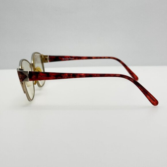 Giorgio Sant Angelo Eyeglasses Eye Glasses Frames GS09 30 Japan 54-15-135 - Picture 4 of 6